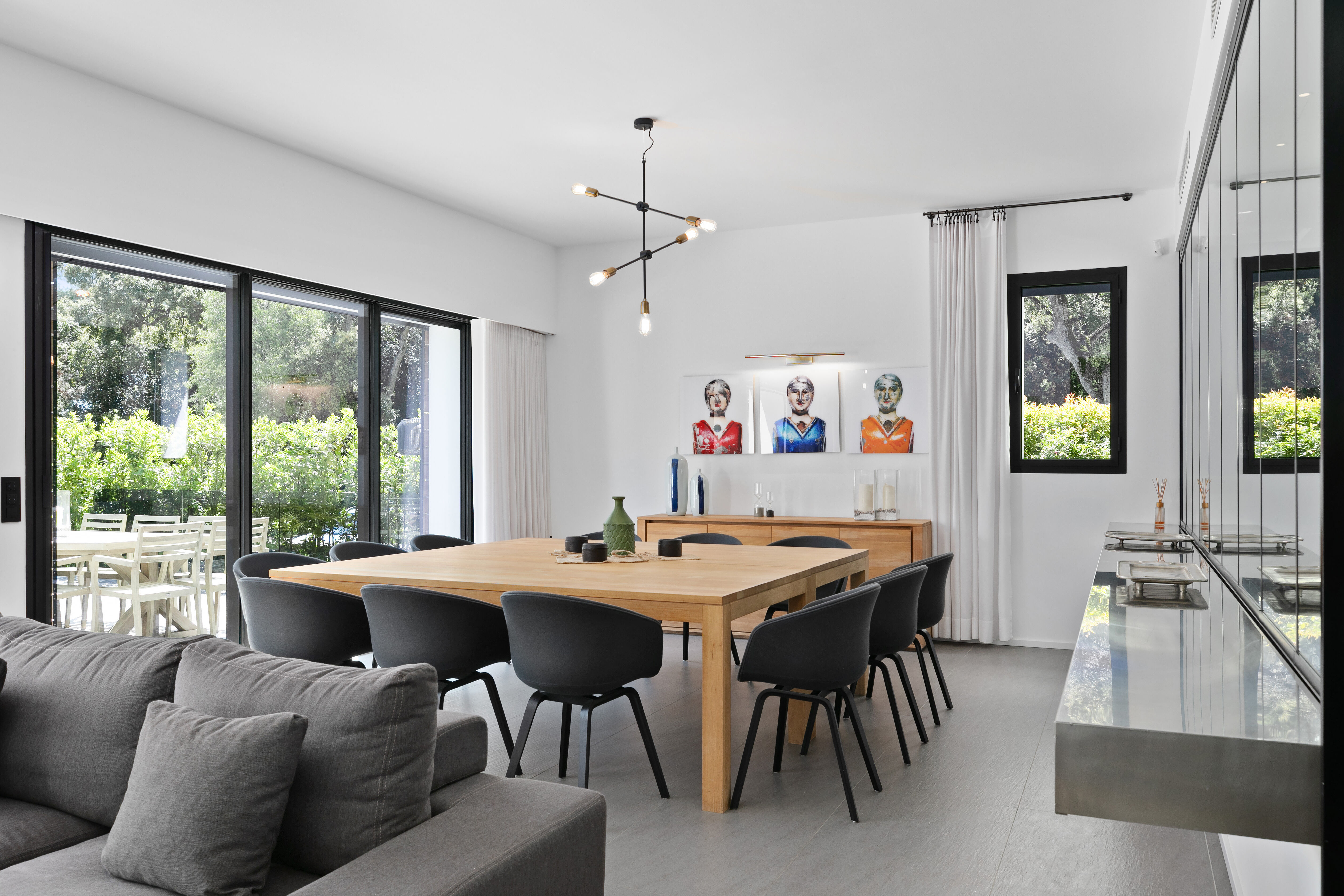 Domaine des Palmes d'Or