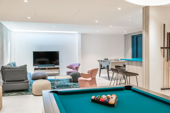 Domaine des Palmes d'Or