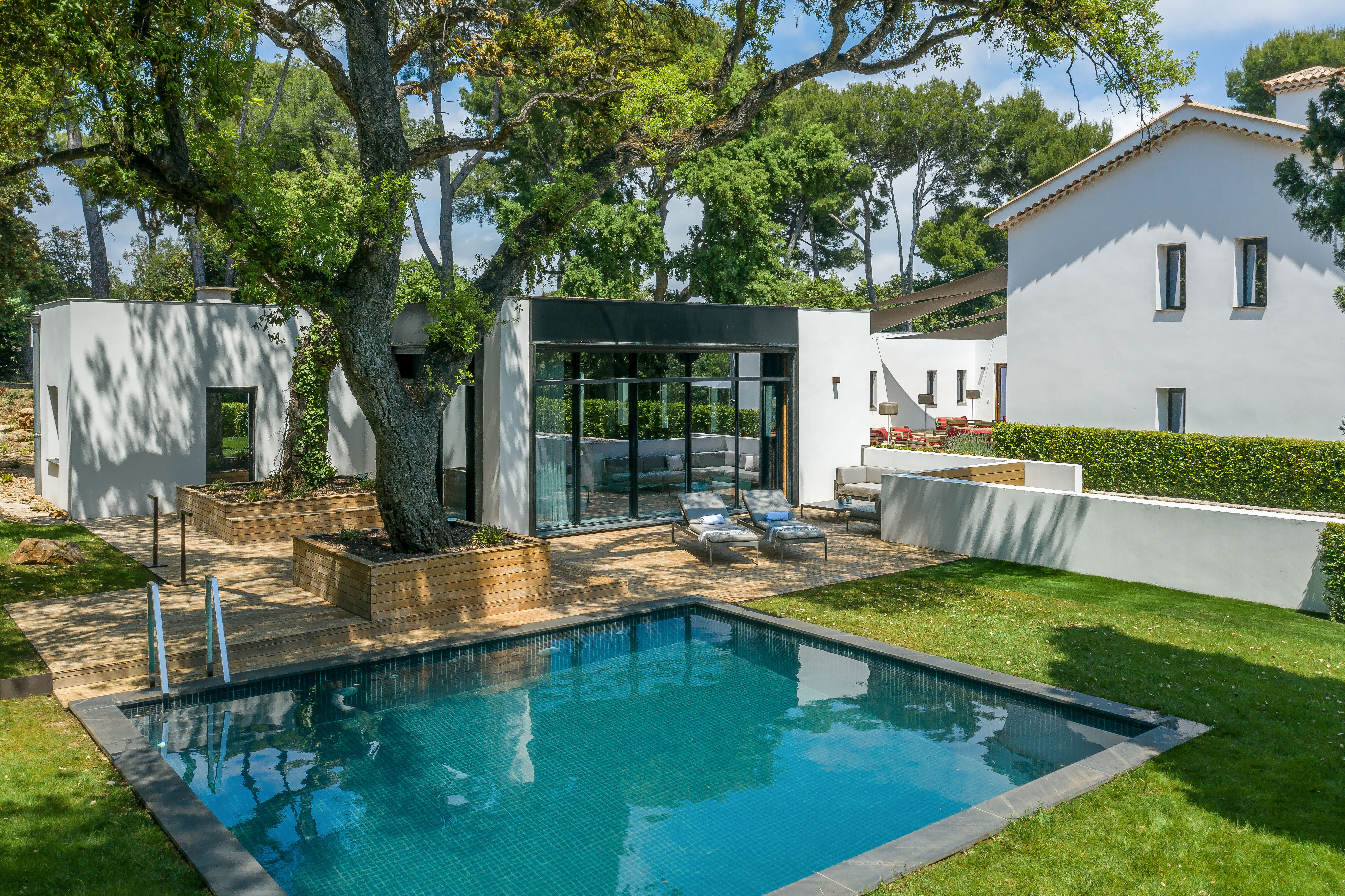 Domaine des Palmes d'Or