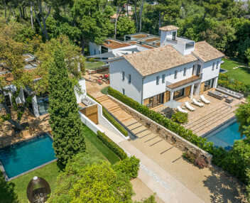 Domaine des Palmes d'Or