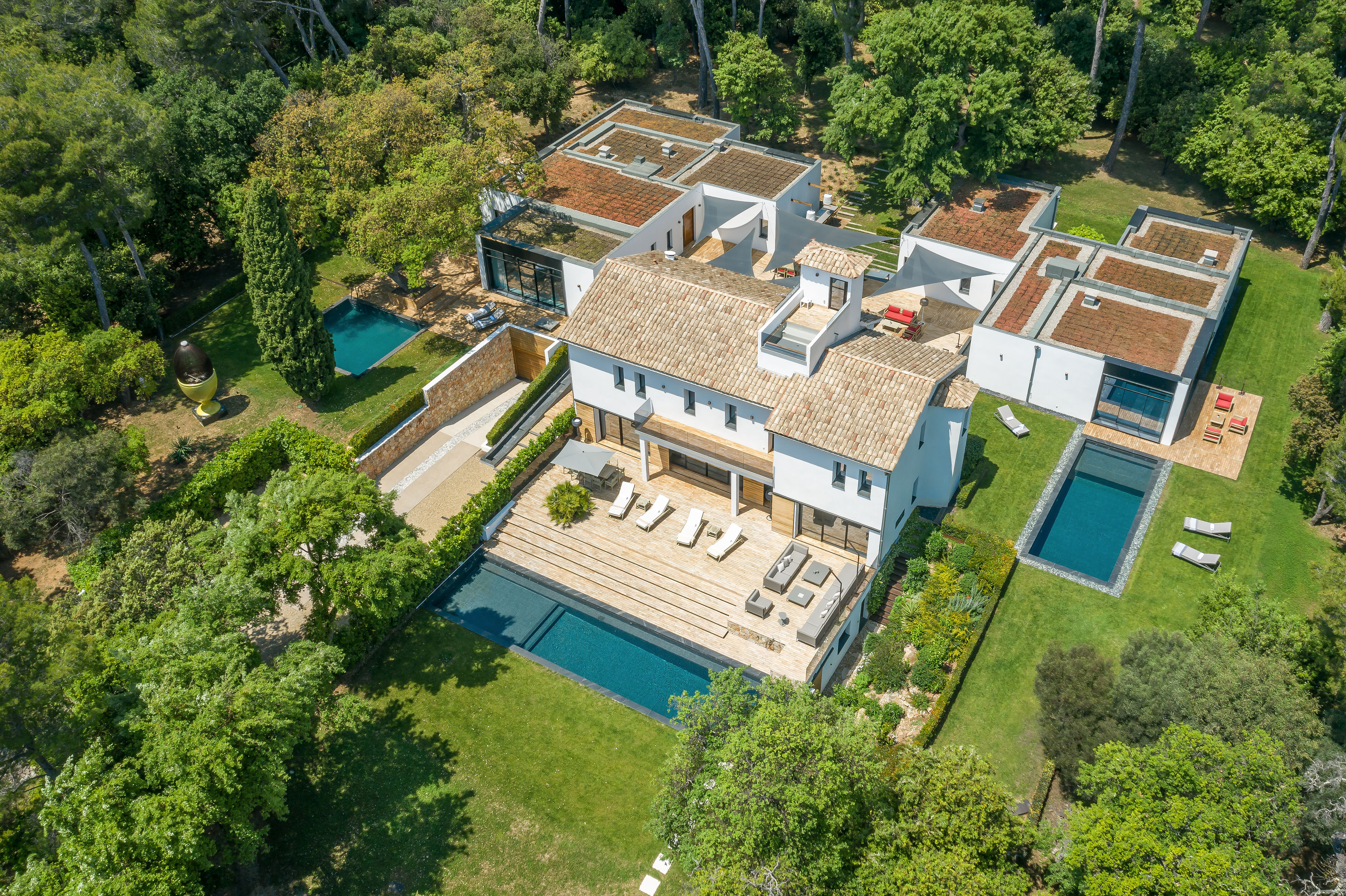 Domaine des Palmes d'Or