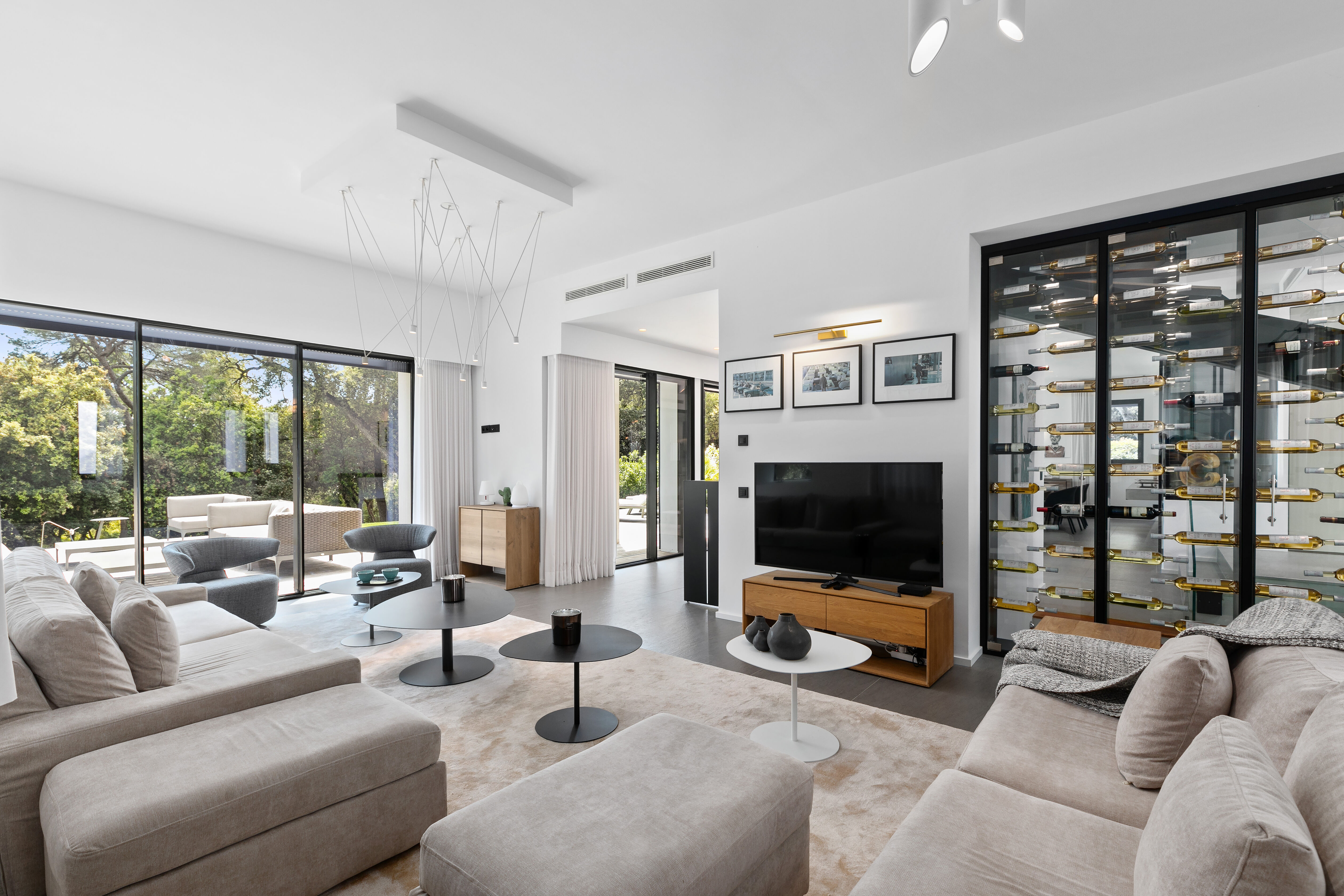 Domaine des Palmes d'Or