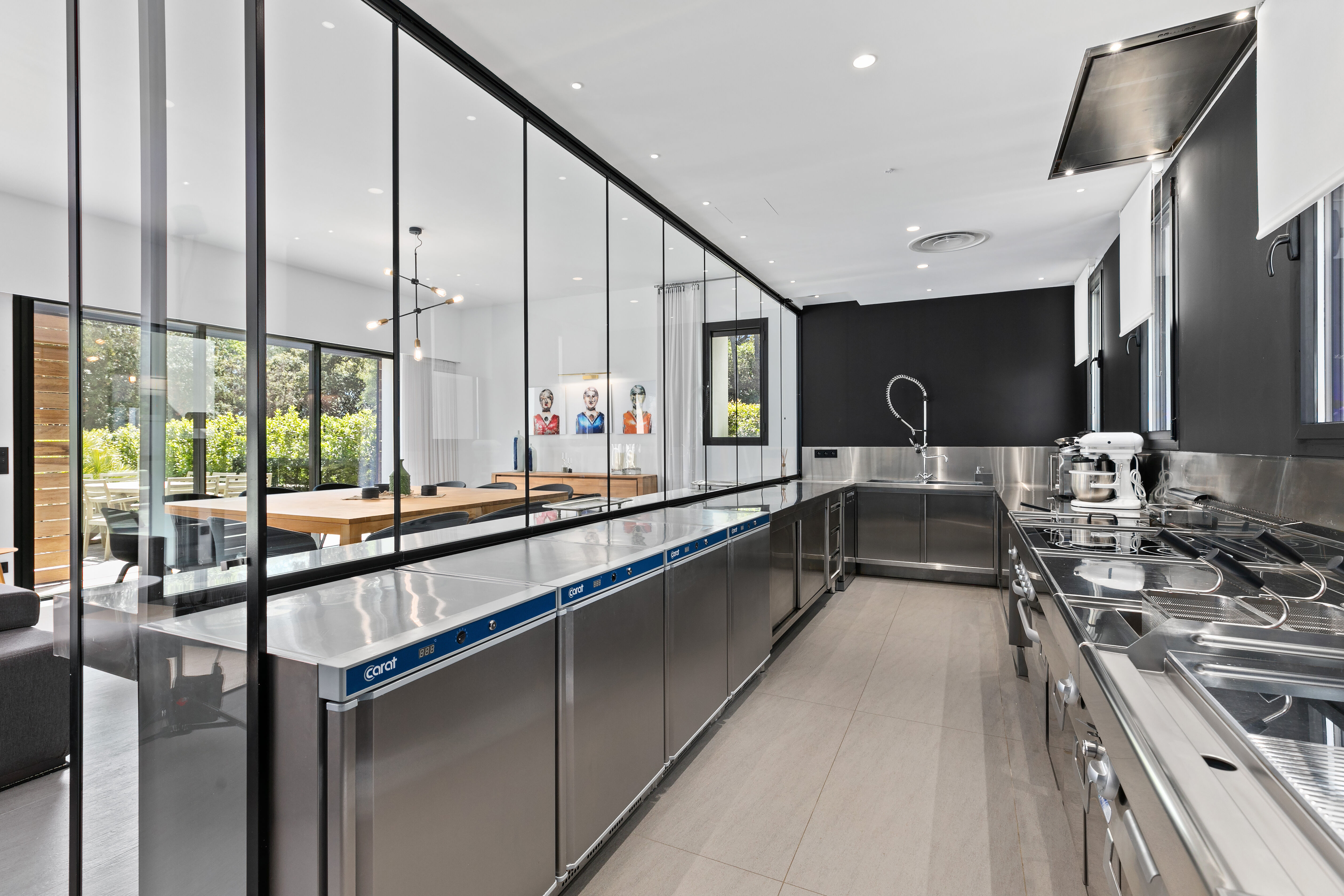 Domaine des Palmes d'Or