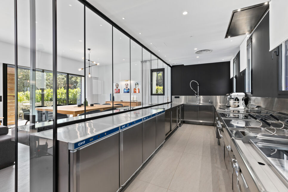 Domaine des Palmes d'Or