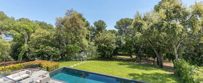 Domaine des Palmes d'Or