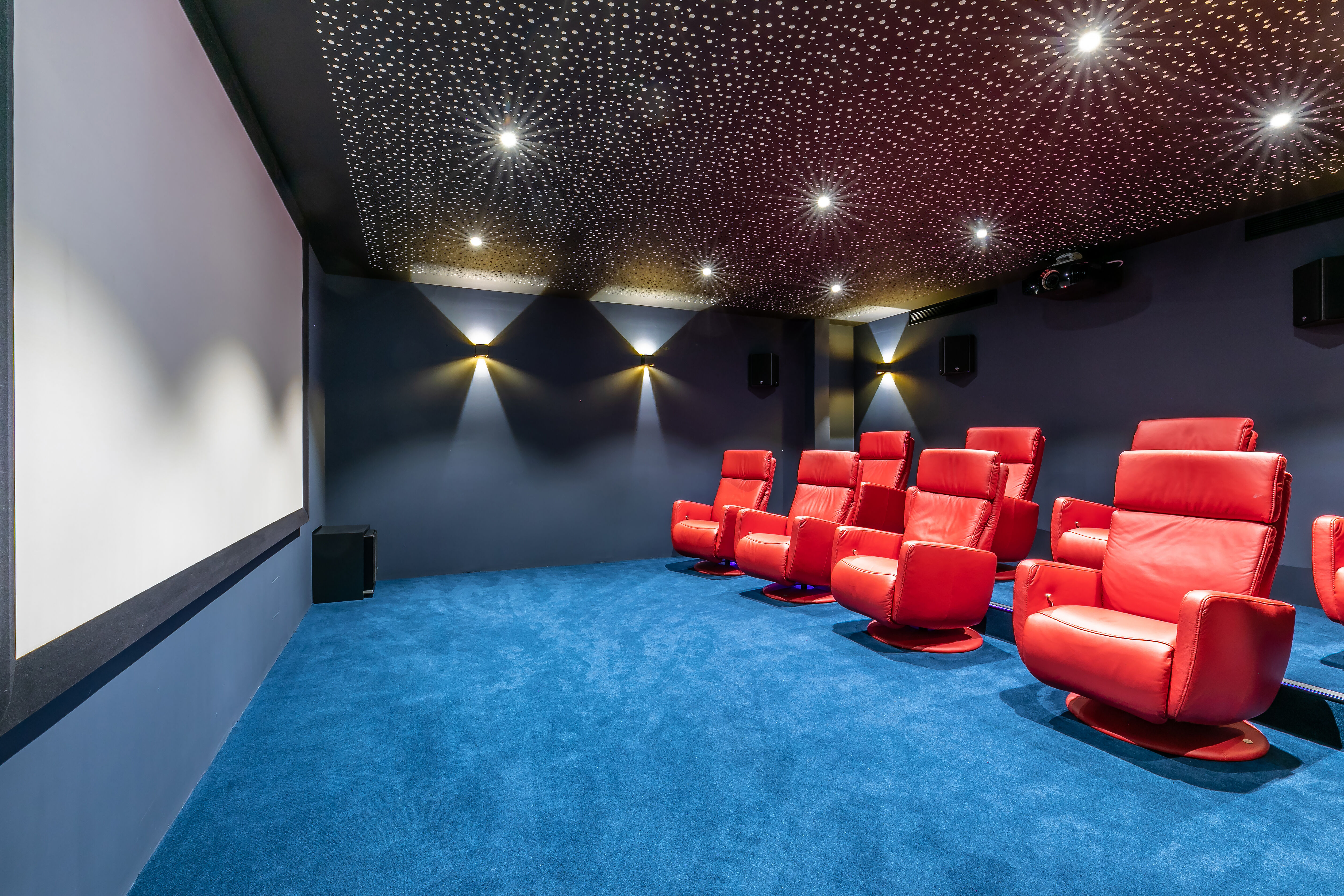 Domaine des Palmes d'Or