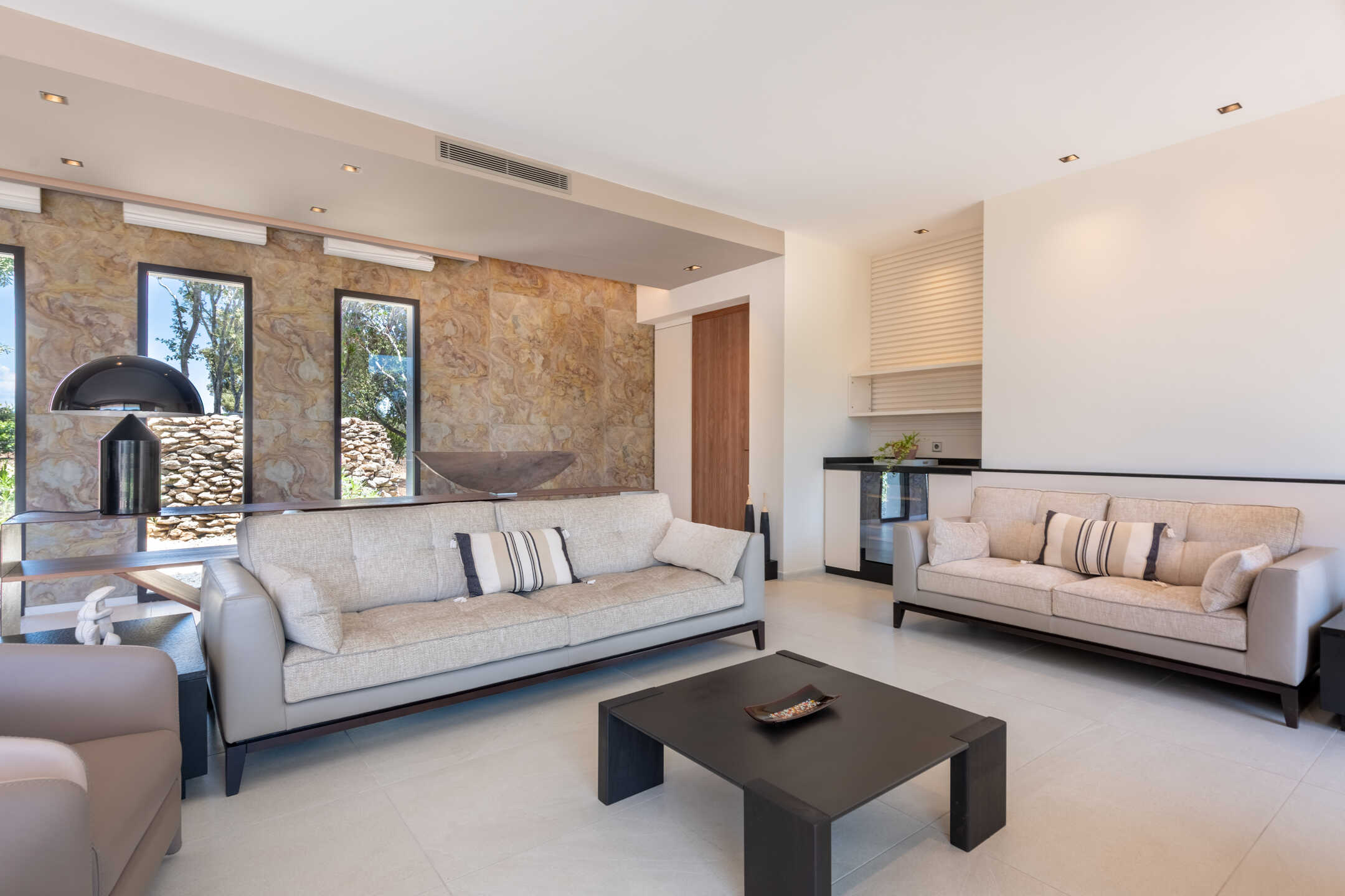 Villa Lisandra