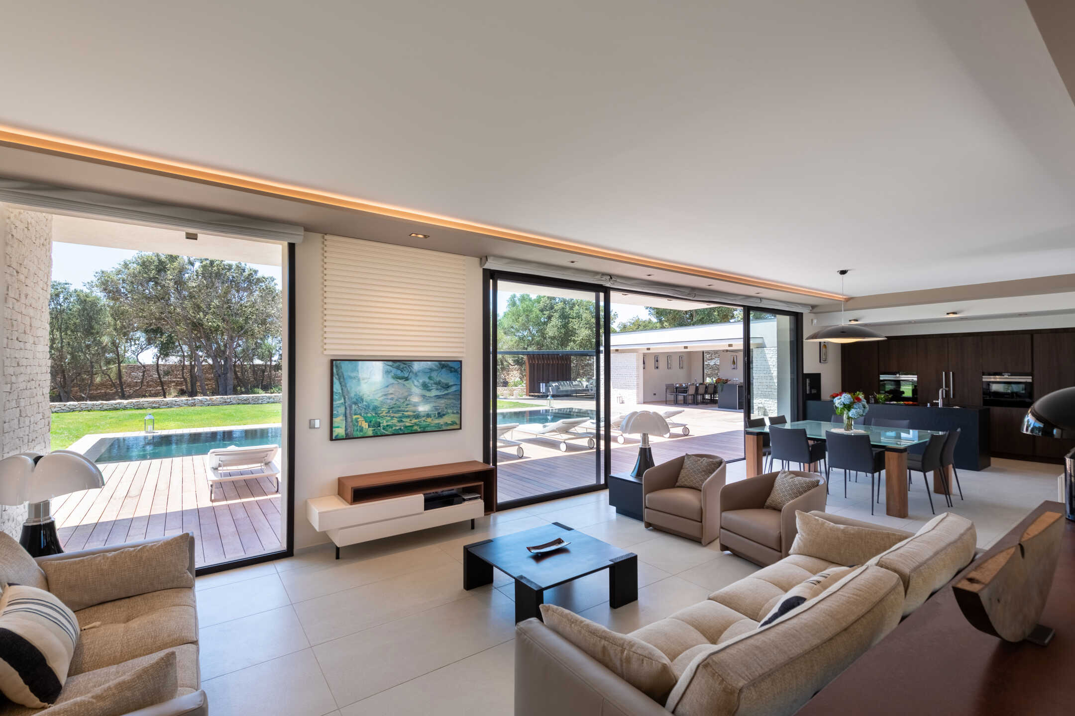 Villa Lisandra