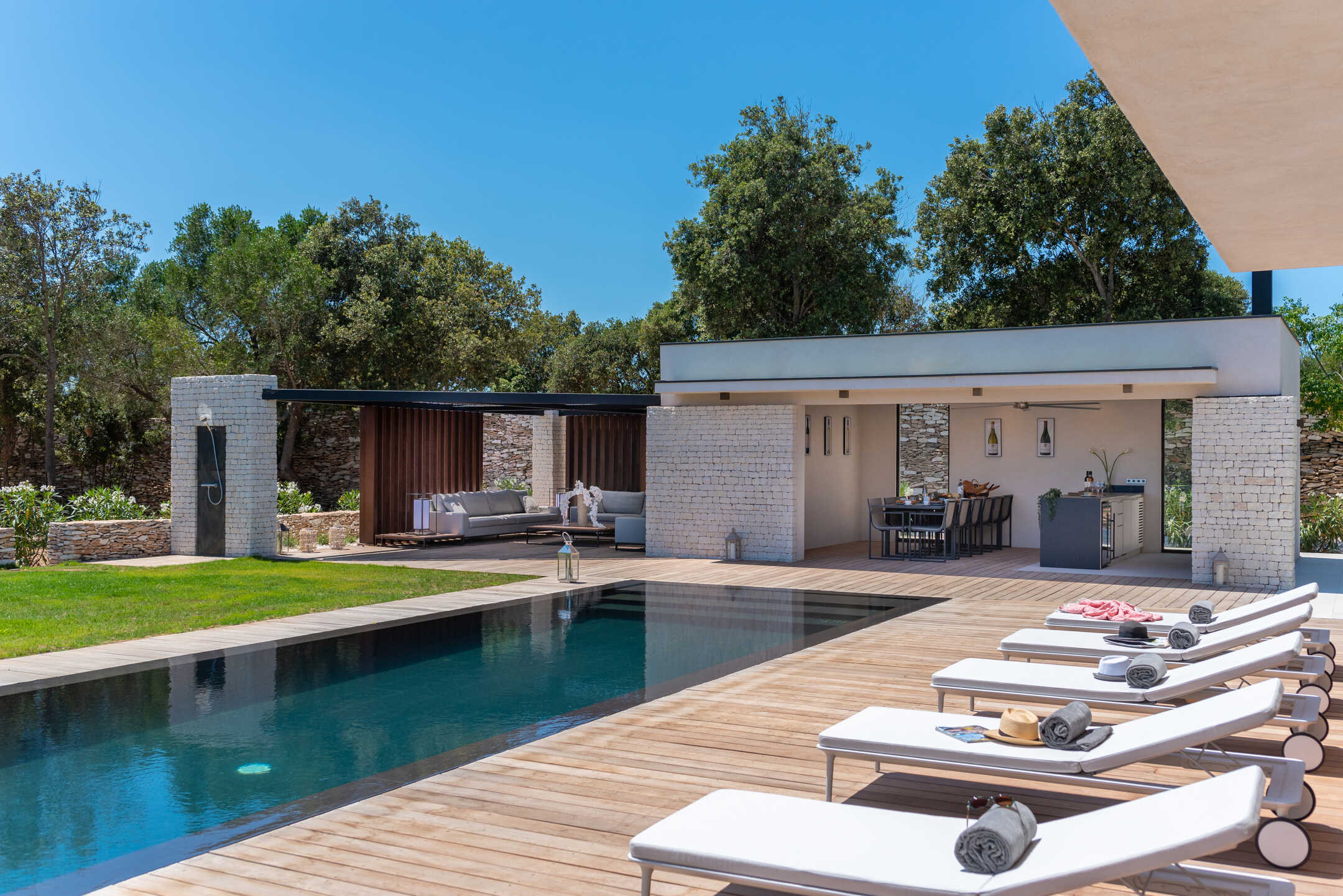Villa Lisandra