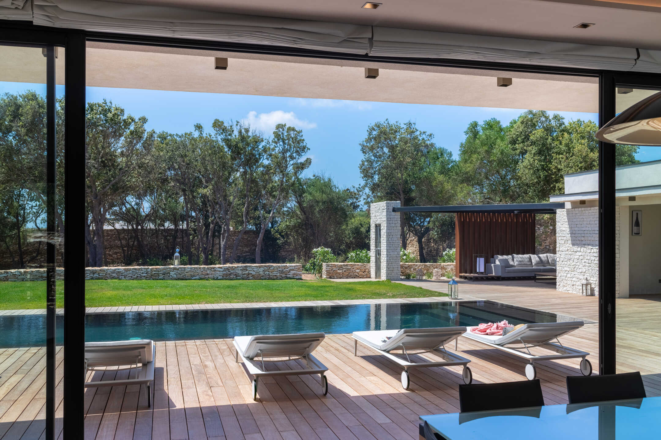 Villa Lisandra