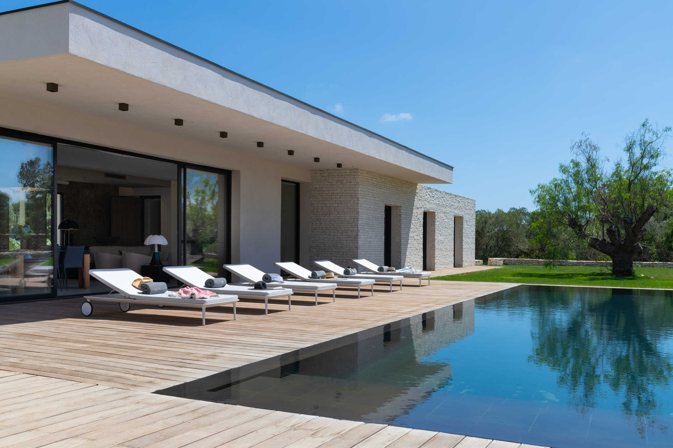 Villa Lisandra