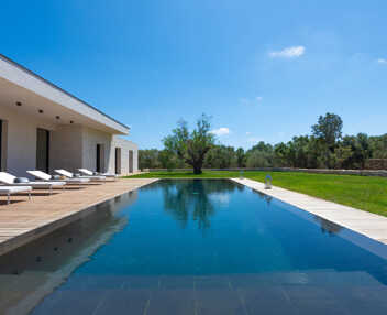 Villa Lisandra