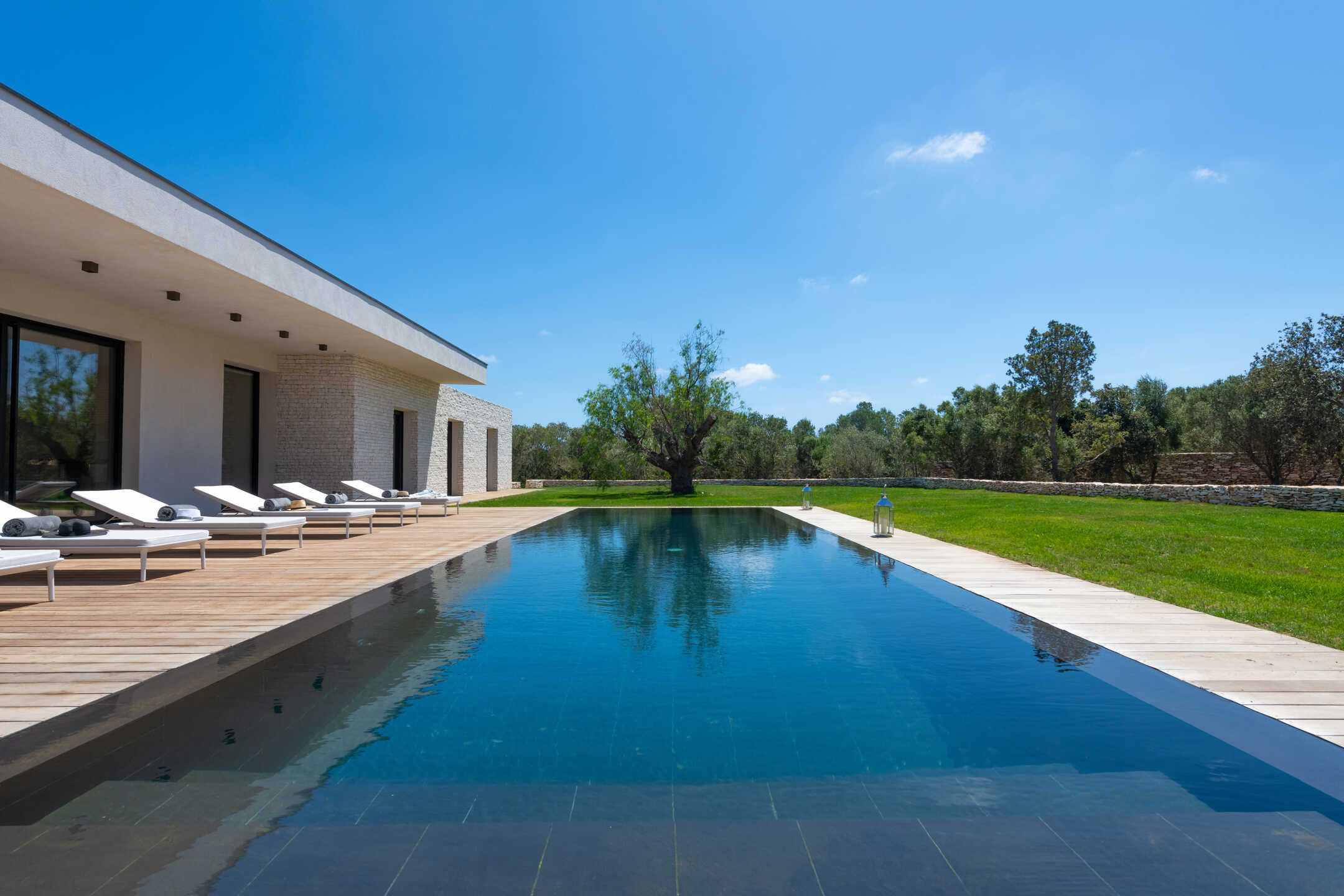 Villa Lisandra