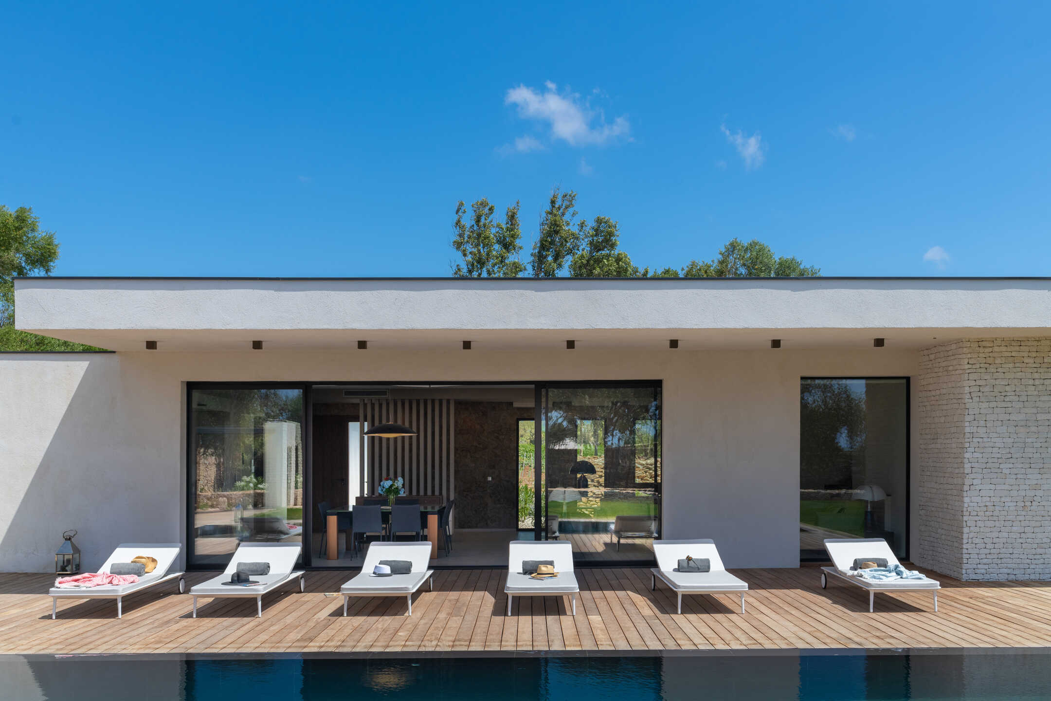 Villa Lisandra