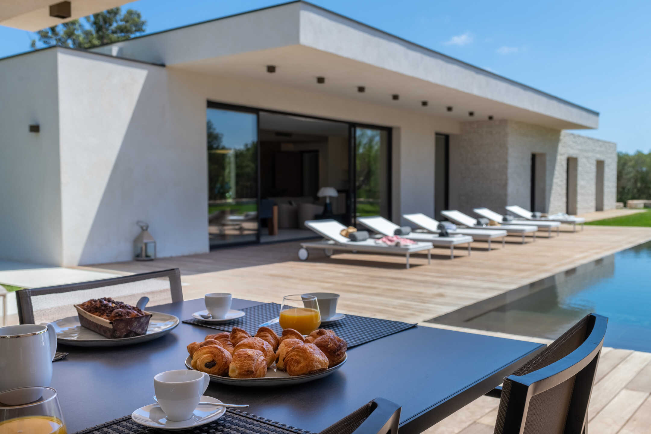 Villa Lisandra