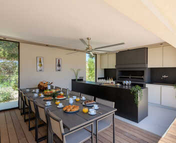 Villa Lisandra