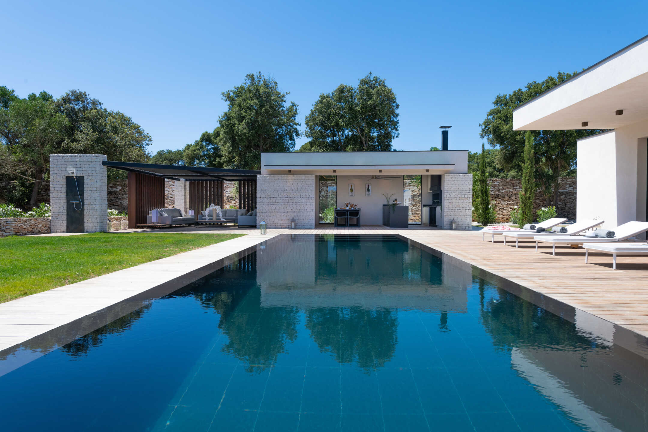 Villa Lisandra