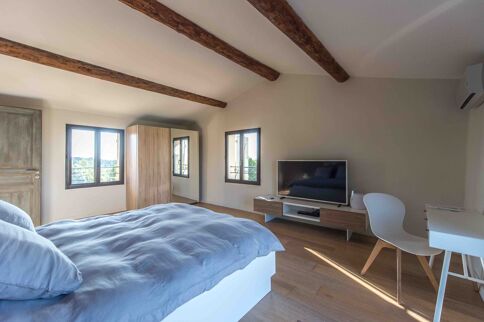 Bastide Sainte-Victoire