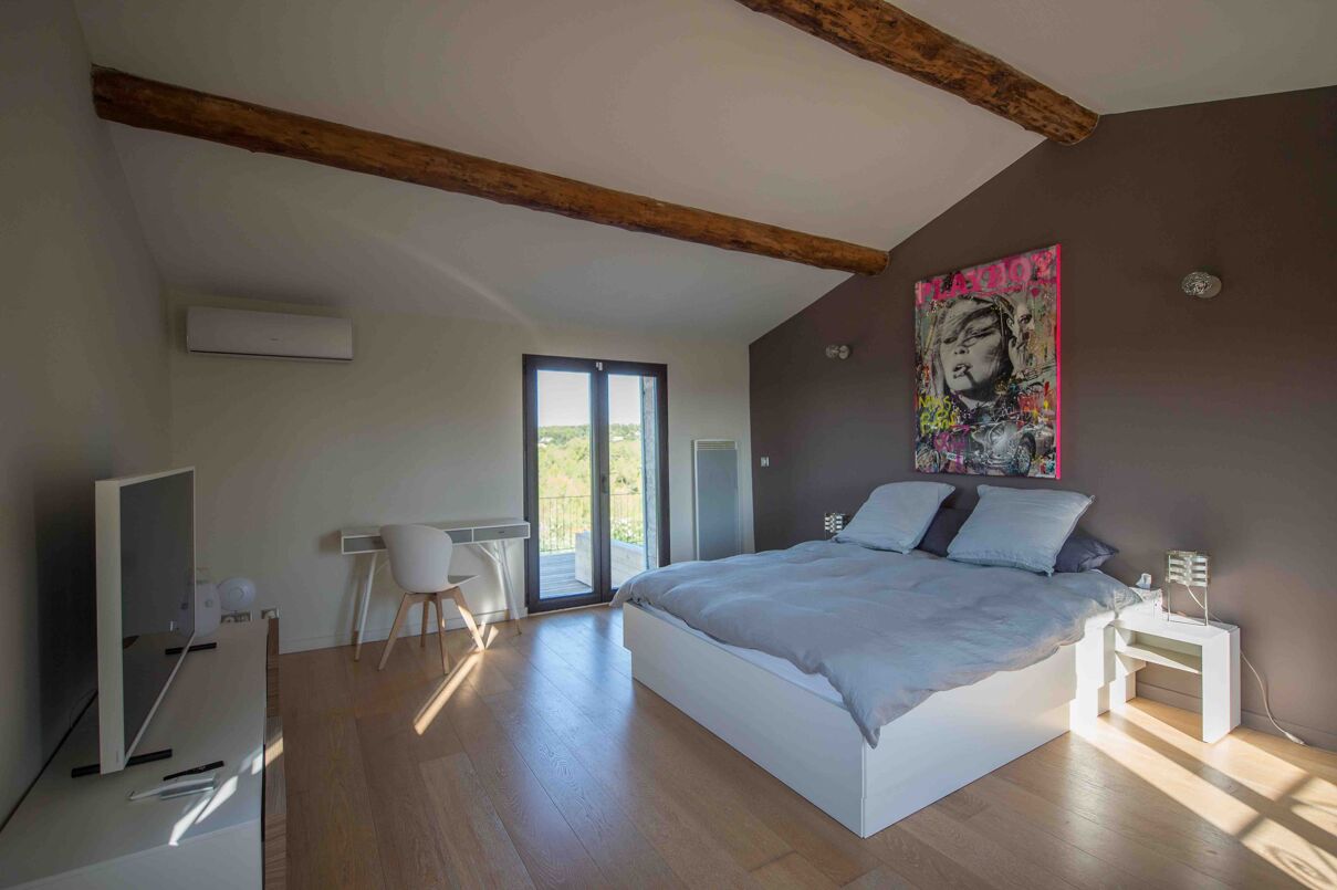 Bastide Sainte-Victoire