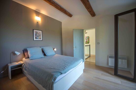 Bastide Sainte-Victoire