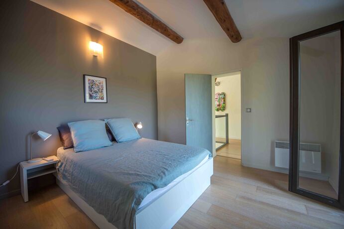 Bastide Sainte-Victoire