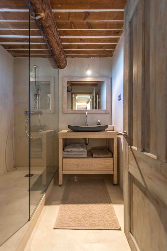 Bastide Sainte-Victoire