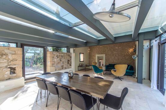 Bastide Sainte-Victoire