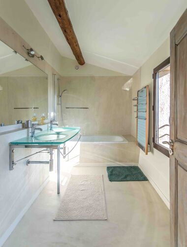 Bastide Sainte-Victoire