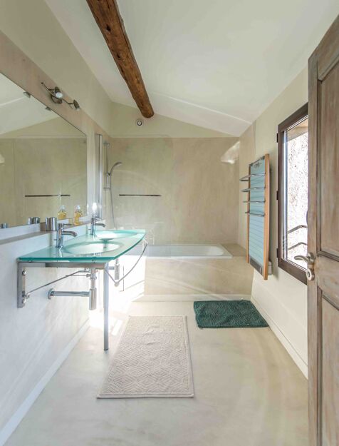 Bastide Sainte-Victoire