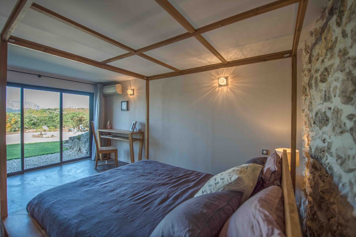 Bastide Sainte-Victoire