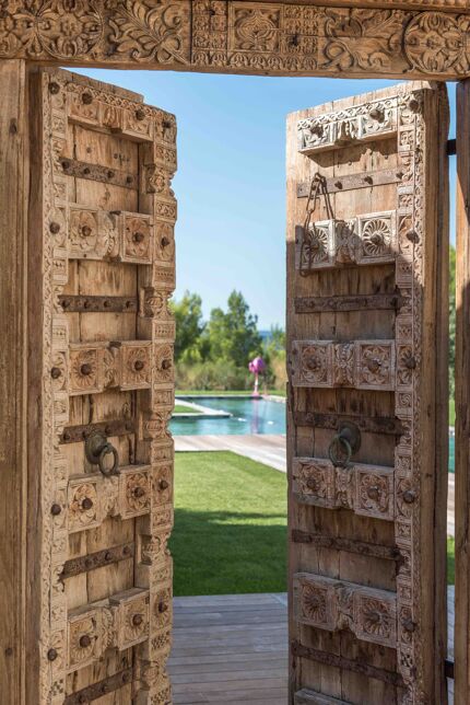 Bastide Sainte-Victoire