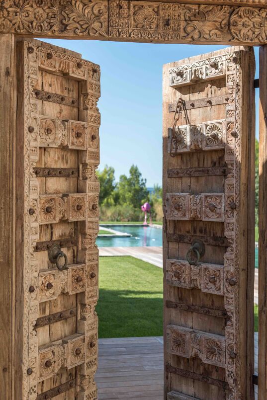 Bastide Sainte-Victoire