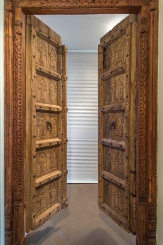 Bastide Sainte-Victoire