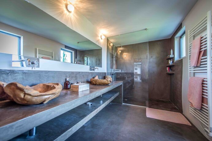 Bastide Sainte-Victoire