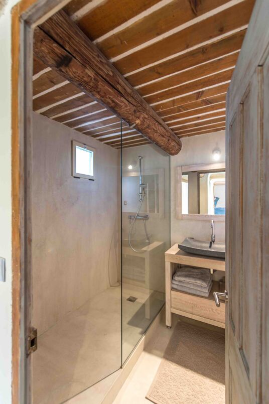 Bastide Sainte-Victoire