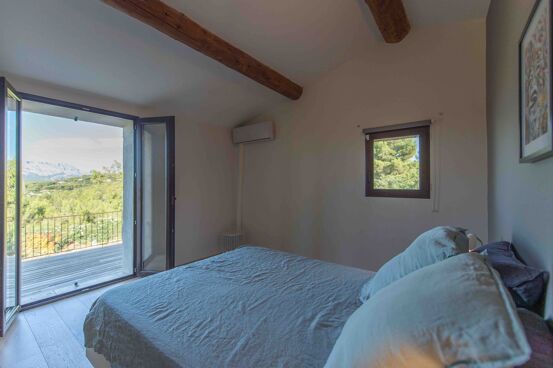 Bastide Sainte-Victoire