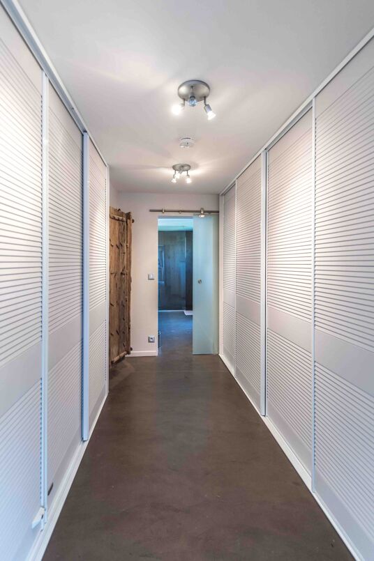 Bastide Sainte-Victoire