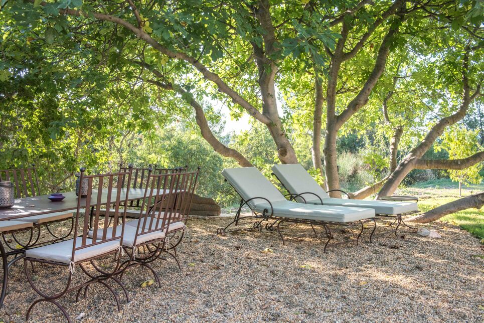 Bastide Sainte-Victoire