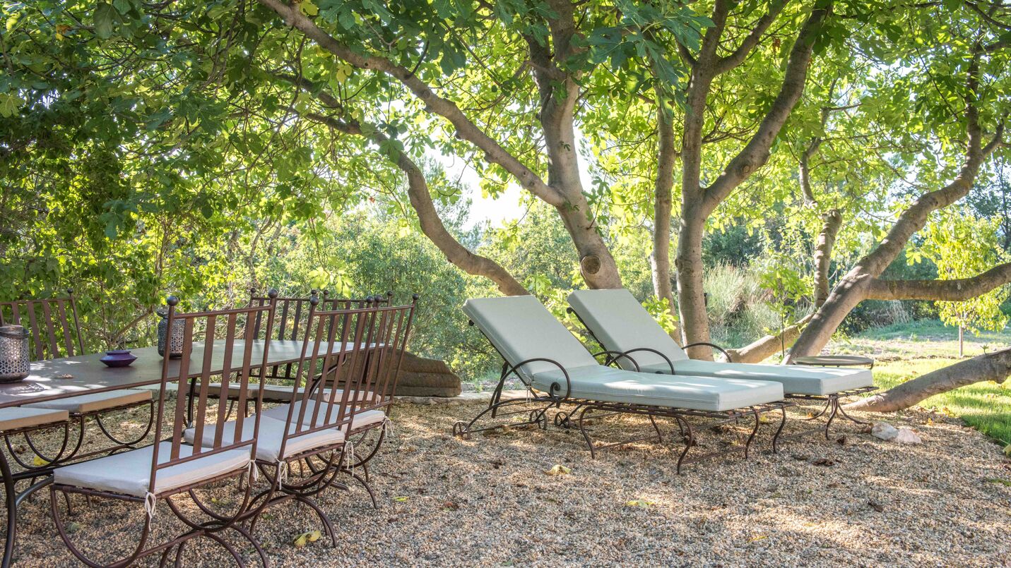 Bastide Sainte-Victoire