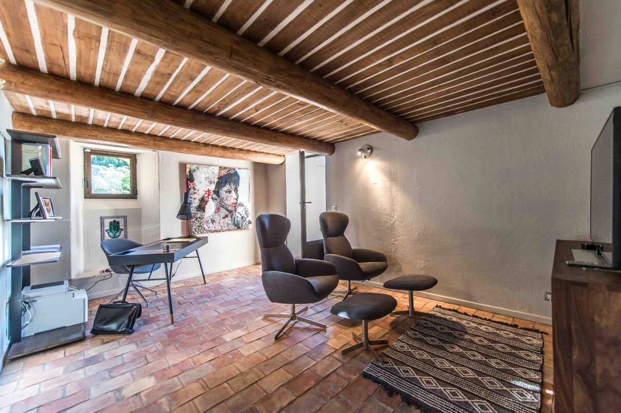 Bastide Sainte-Victoire