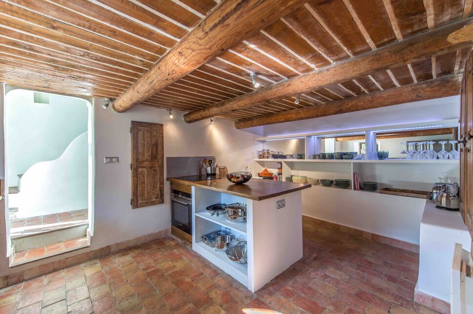 Bastide Sainte-Victoire