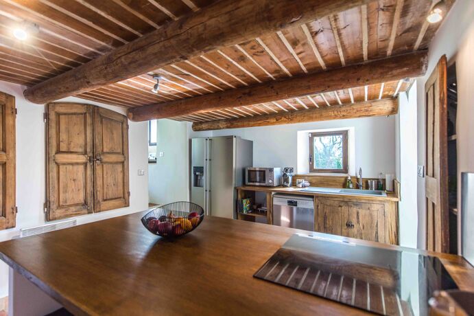 Bastide Sainte-Victoire