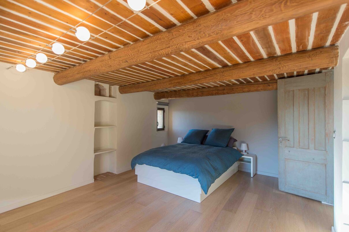 Bastide Sainte-Victoire