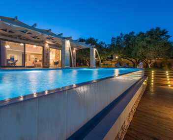 Villa Otis