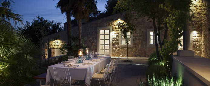 Villa Pola