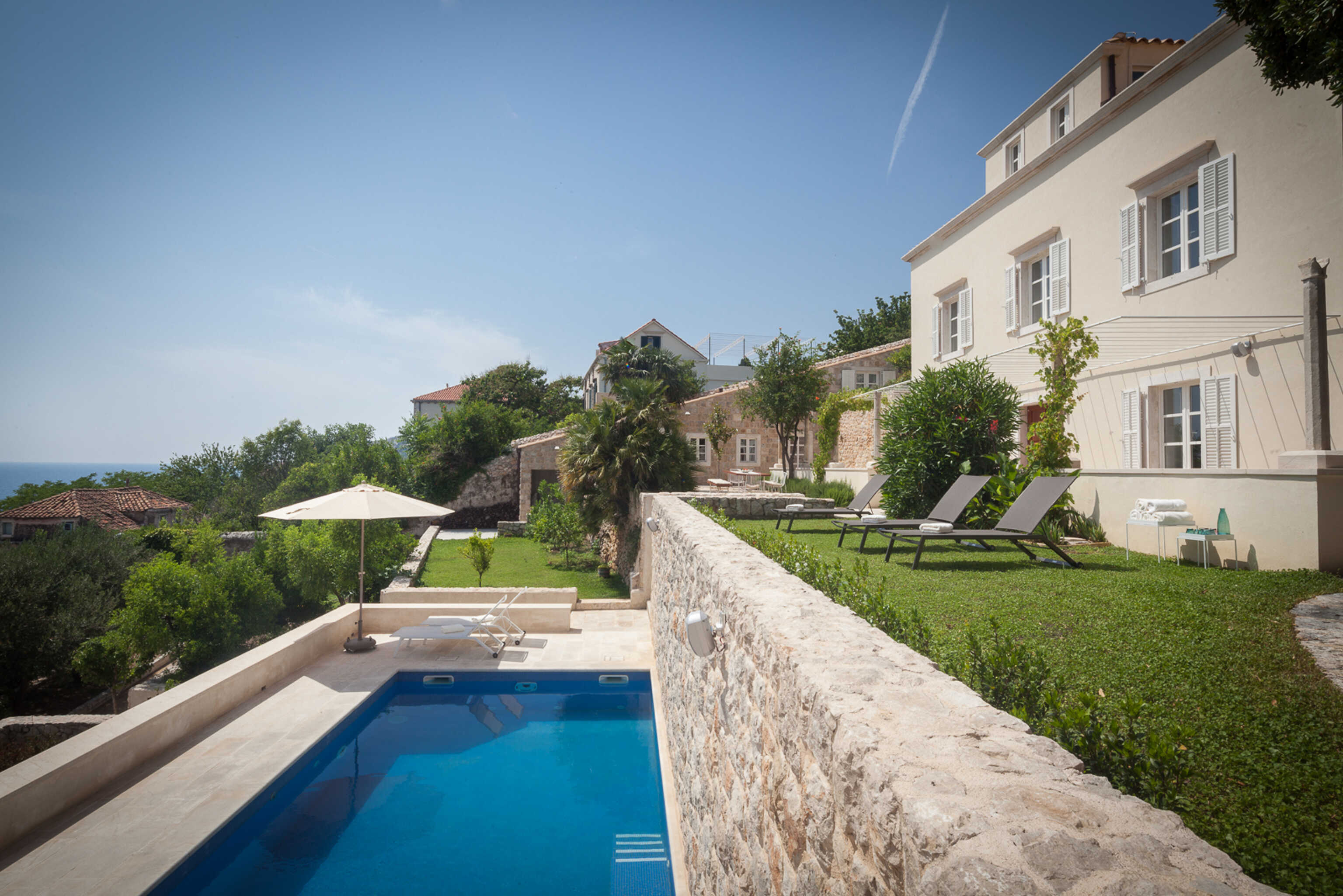 Villa Pola