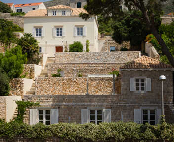 Villa Pola