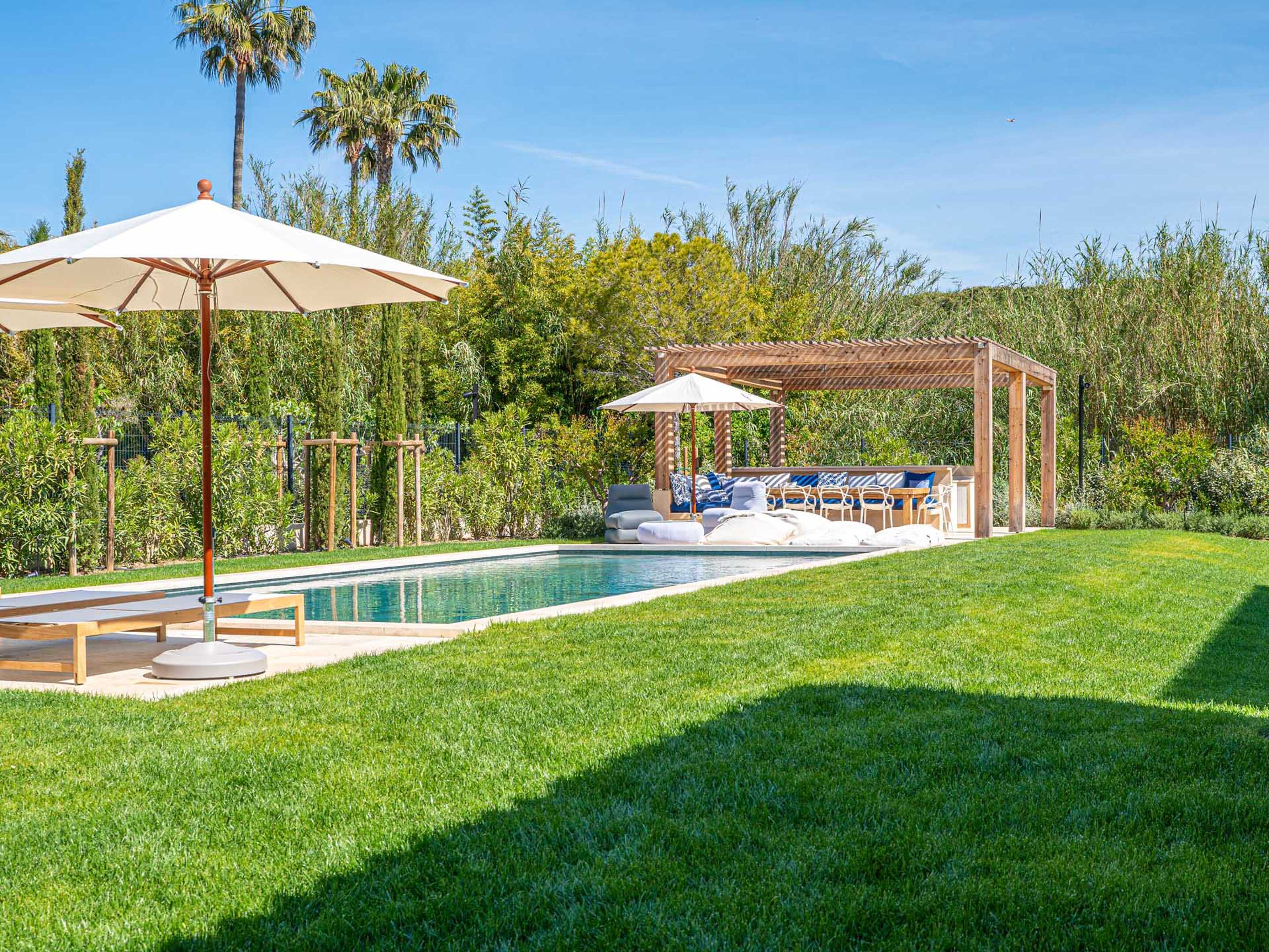 Villa Pinet
