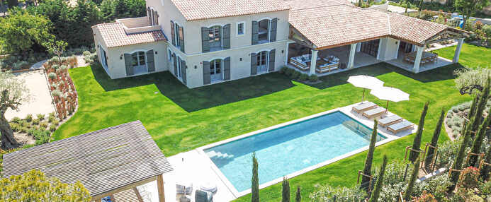 Villa Pinet