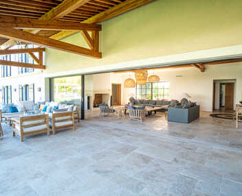 Villa Pinet